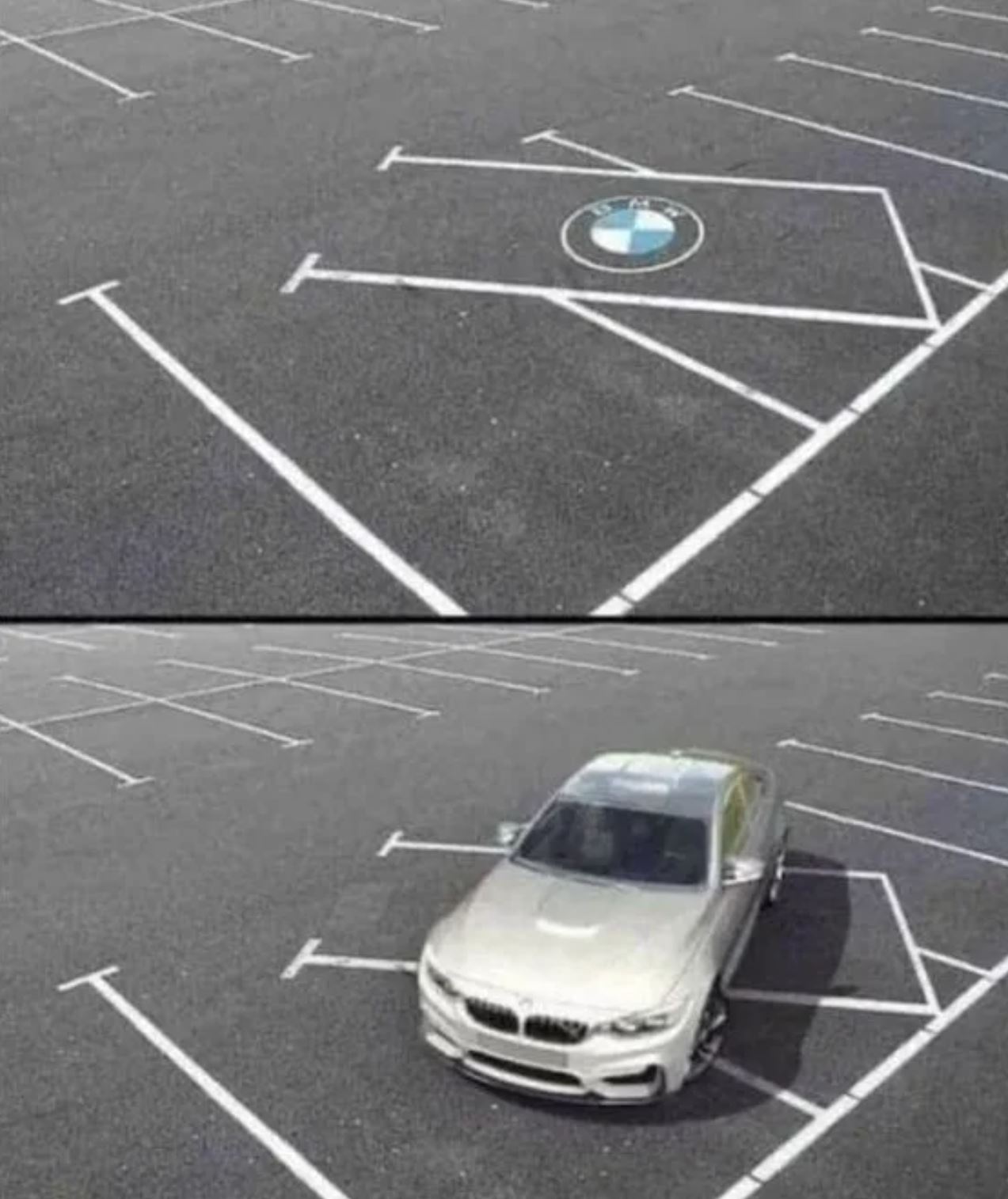 BMW ofri